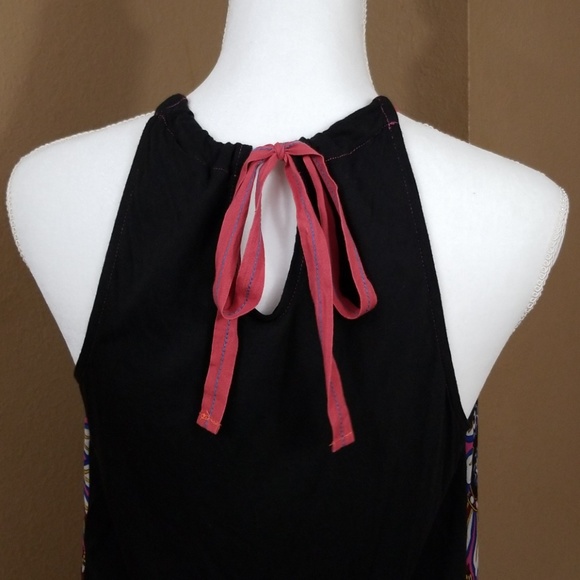 ANTHROPOLOGIE || one September beaded tank - Picture 5 of 6